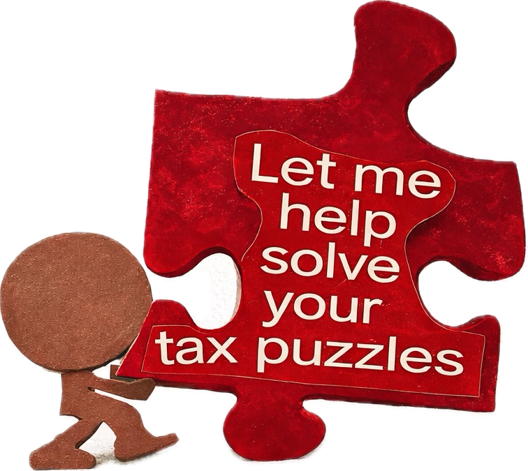 Ada Rodriguez helps Warsaw NC clients solve tax puzzles with bilingual accounting expertise